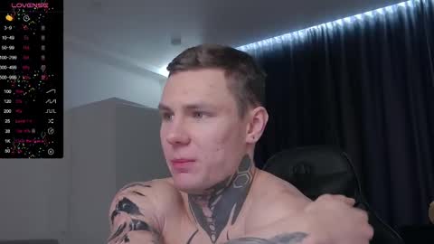 Lechery boy online show from February 12, 2025, 10:46 am