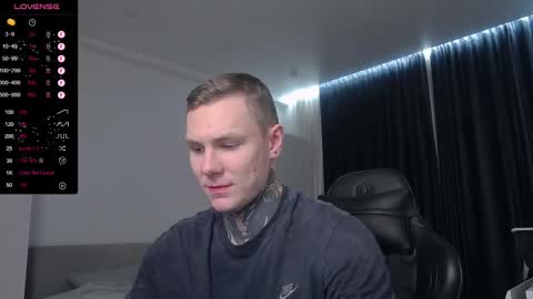 Lechery boy online show from March 1, 2025, 4:54 pm