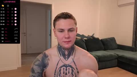 Lechery boy online show from September 13, 2025, 1:44 pm