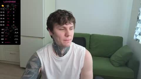 Lechery boy online show from June 25, 2026, 5:07 am