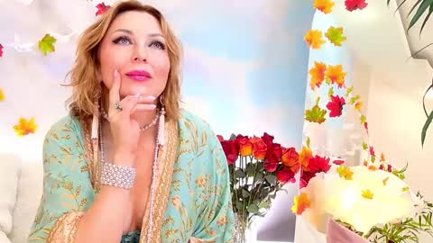 ledy mary online show from November 23, 2025, 5:57 pm