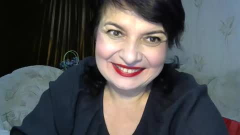 LedyNika online show from September 16, 2025, 7:15 pm