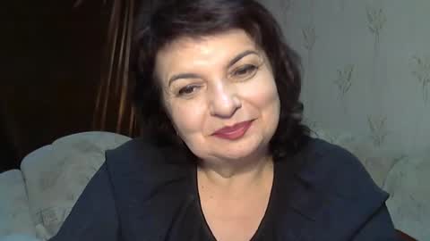 LedyNika online show from September 19, 2025, 7:03 pm