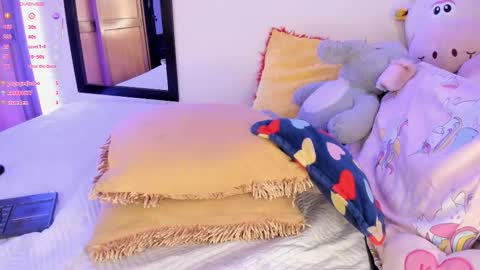 Ashley online show from January 6, 2026, 5:33 am