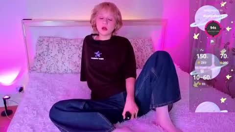 I am Melisa. Im new here. This is my first day online show from March 21, 2026, 8:45 pm