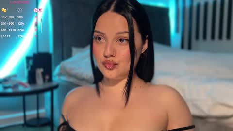 Amelie online show from January 15, 2026, 7:17 pm