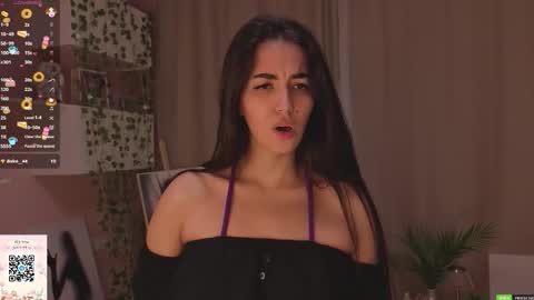 Jasmine online show from March 3, 2026, 7:09 pm