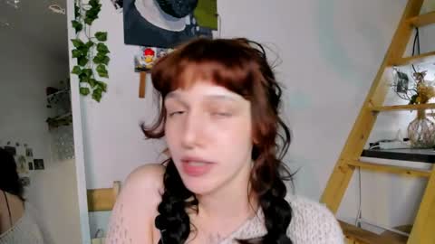 Snapshot of leelabubu chatting on May 6, 2026, 10:59 pm Lee online show from May 6, 2026, 10:59 pm