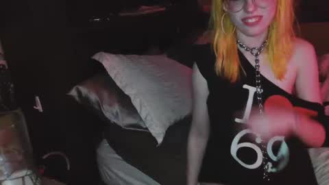 alleycat online show from January 25, 2025, 11:13 am