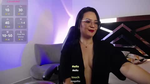 Snapshot of leelufox chatting on November 2, 2025, 4:59 am Leelu online show from November 2, 2025, 4:59 am