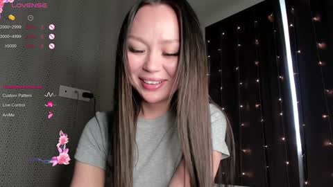 Emily  pvt open ONLY WITH EXTRA TIPS online show from February 8, 2025, 7:04 am