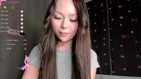 Emily  pvt open ONLY WITH EXTRA TIPS online show from February 9, 2025, 2:49 am