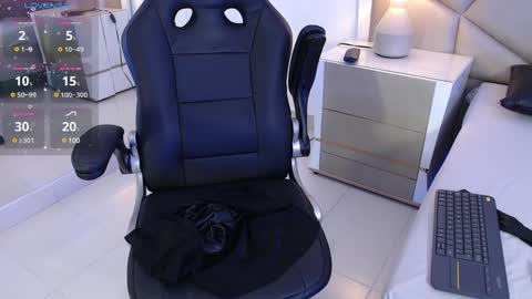 Leet  online show from January 16, 2025, 6:16 pm