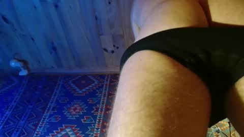 Dliciousman online show from December 22, 2024, 8:36 pm