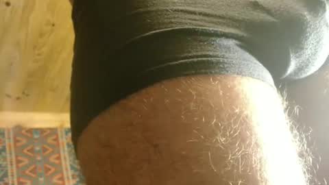 Dliciousman online show from October 21, 2025, 6:30 pm