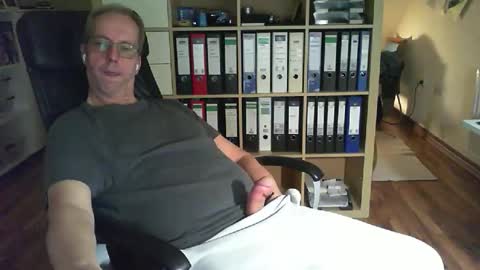 Dave online show from January 10, 2026, 1:51 am