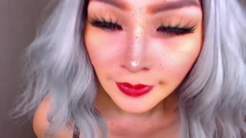 Snapshot of legendaryxqueen chatting on October 2, 2025, 8:21 am UR ULTIMATE QUEEN SUSSIE BROWN online show from October 2, 2025, 8:21 am