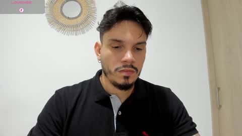 Snapshot of legolas_15 chatting on December 30, 2024, 9:48 am Alejandro online show from December 30, 2024, 9:48 am