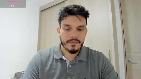 Snapshot of legolas_15 chatting on February 12, 2025, 1:06 pm Alejandro online show from February 12, 2025, 1:06 pm