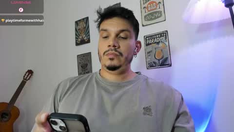 Alejandro online show from January 11, 2026, 9:31 pm