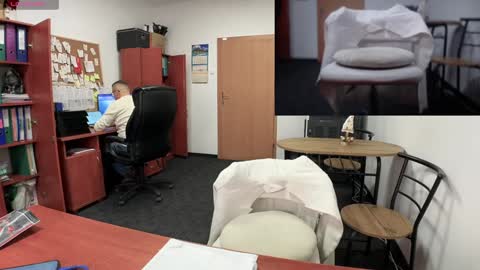 LegsLONG online show from December 12, 2024, 7:52 am