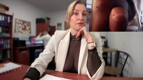 LegsLONG online show from December 17, 2024, 8:01 am