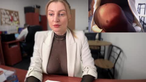 LegsLONG online show from December 17, 2024, 11:06 am