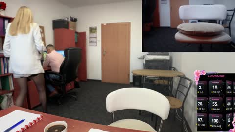 LegsLONG online show from January 28, 2025, 7:32 am