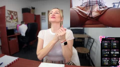 LegsLONG online show from January 29, 2025, 7:57 am