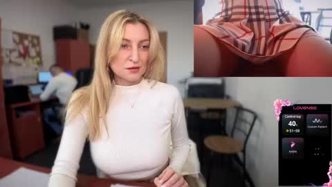 LegsLONG online show from February 10, 2025, 7:36 am