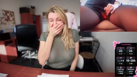 LegsLONG online show from February 11, 2025, 10:48 am