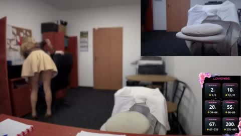 LegsLONG online show from February 13, 2025, 7:35 am