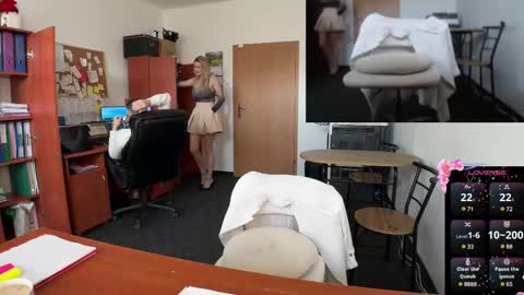 LegsLONG online show from February 19, 2025, 8:22 am