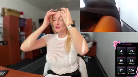 LegsLONG online show from February 20, 2025, 11:31 am