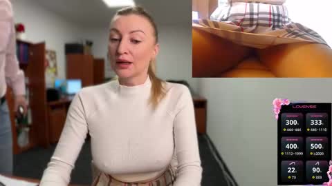 LegsLONG online show from February 21, 2025, 5:13 am