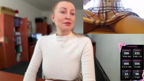 LegsLONG online show from February 21, 2025, 8:18 am