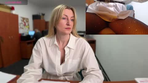 LegsLONG online show from February 24, 2025, 5:00 am