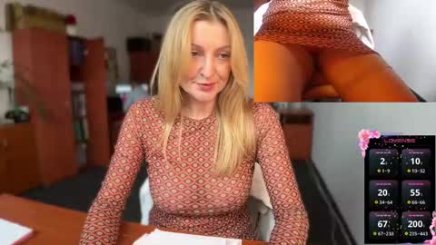 LegsLONG online show from February 27, 2025, 10:59 am