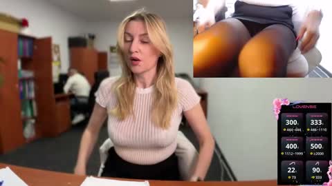 LegsLONG online show from March 10, 2025, 5:00 am