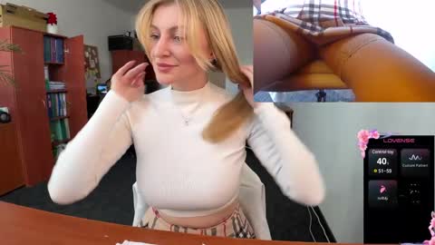 LegsLONG online show from March 12, 2025, 7:57 am