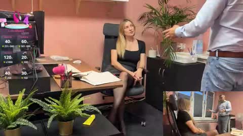 LegsLONG online show from September 15, 2025, 4:12 am