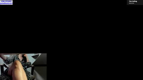 Snapshot of legswattitude chatting on April 23, 2026, 7:41 am Elle online show from April 23, 2026, 7:41 am