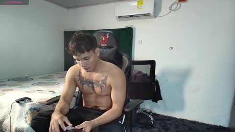  Lei  online show from January 18, 2025, 12:13 am