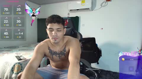  Lei  online show from January 30, 2025, 9:04 pm