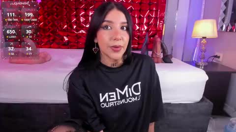 Leia online show from February 9, 2026, 5:11 am