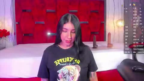 Leia online show from February 20, 2026, 2:30 am