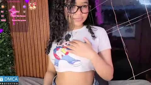 Snapshot of leidy_morales_ chatting on April 23, 2026, 10:36 am Leidy online show from April 23, 2026, 10:36 am
