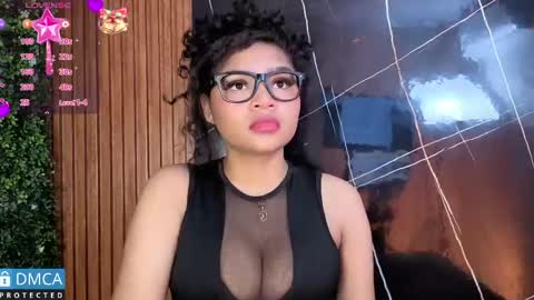 Snapshot of leidy_morales_ chatting on May 11, 2026, 11:16 am Leidy online show from May 11, 2026, 11:16 am