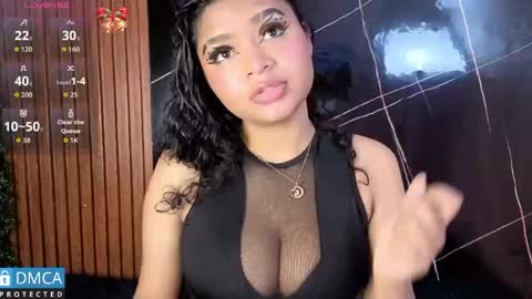 Snapshot of leidy_morales_ chatting on May 13, 2026, 11:07 am Leidy online show from May 13, 2026, 11:07 am