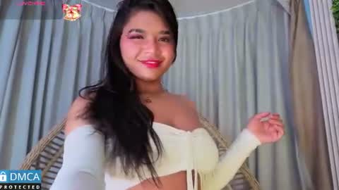Snapshot of leidy_morales_ chatting on June 20, 2026, 11:02 am Leidy online show from June 20, 2026, 11:02 am